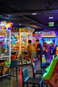 game Debet Slots